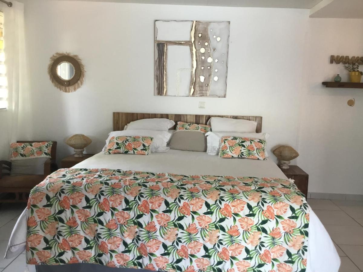 Au Pipiri Leve Apartment Шелшер Екстериор снимка