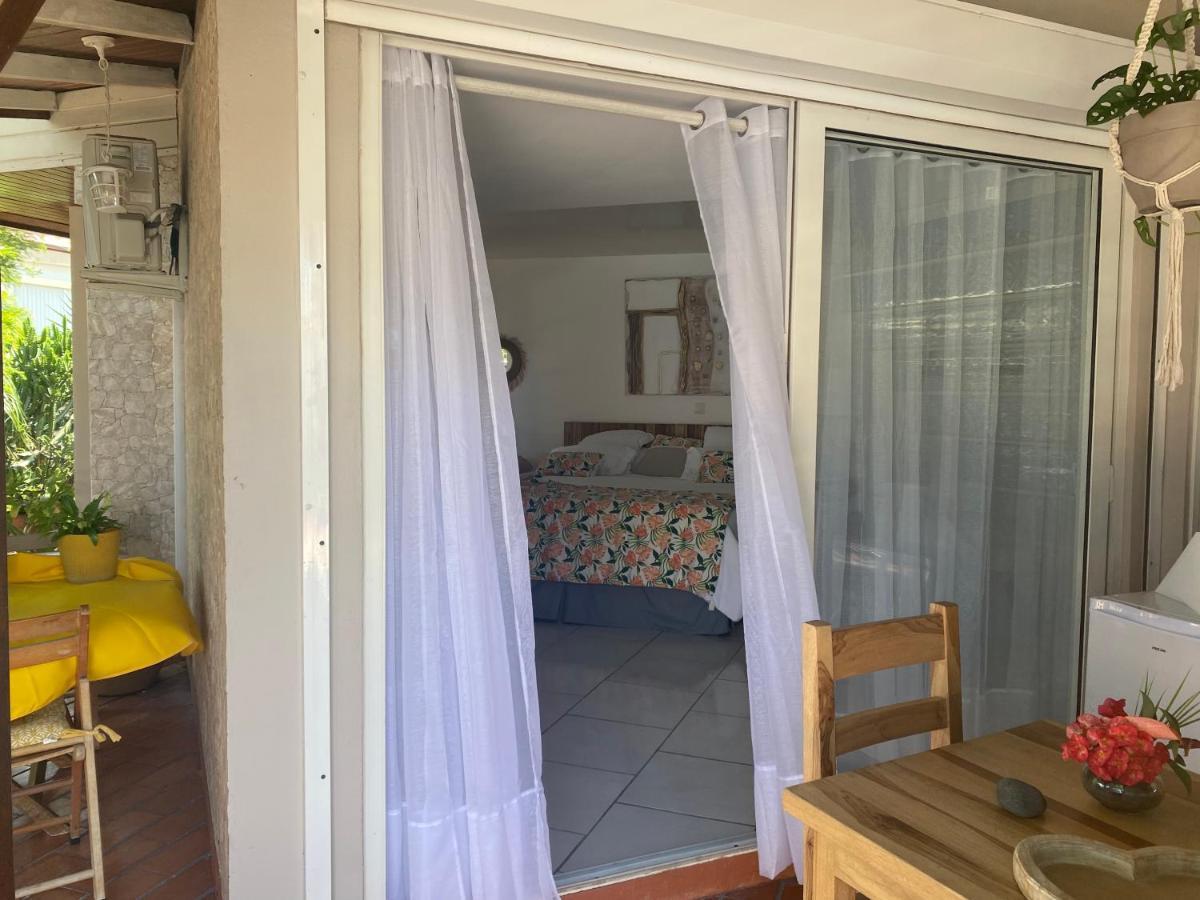 Au Pipiri Leve Apartment Шелшер Екстериор снимка