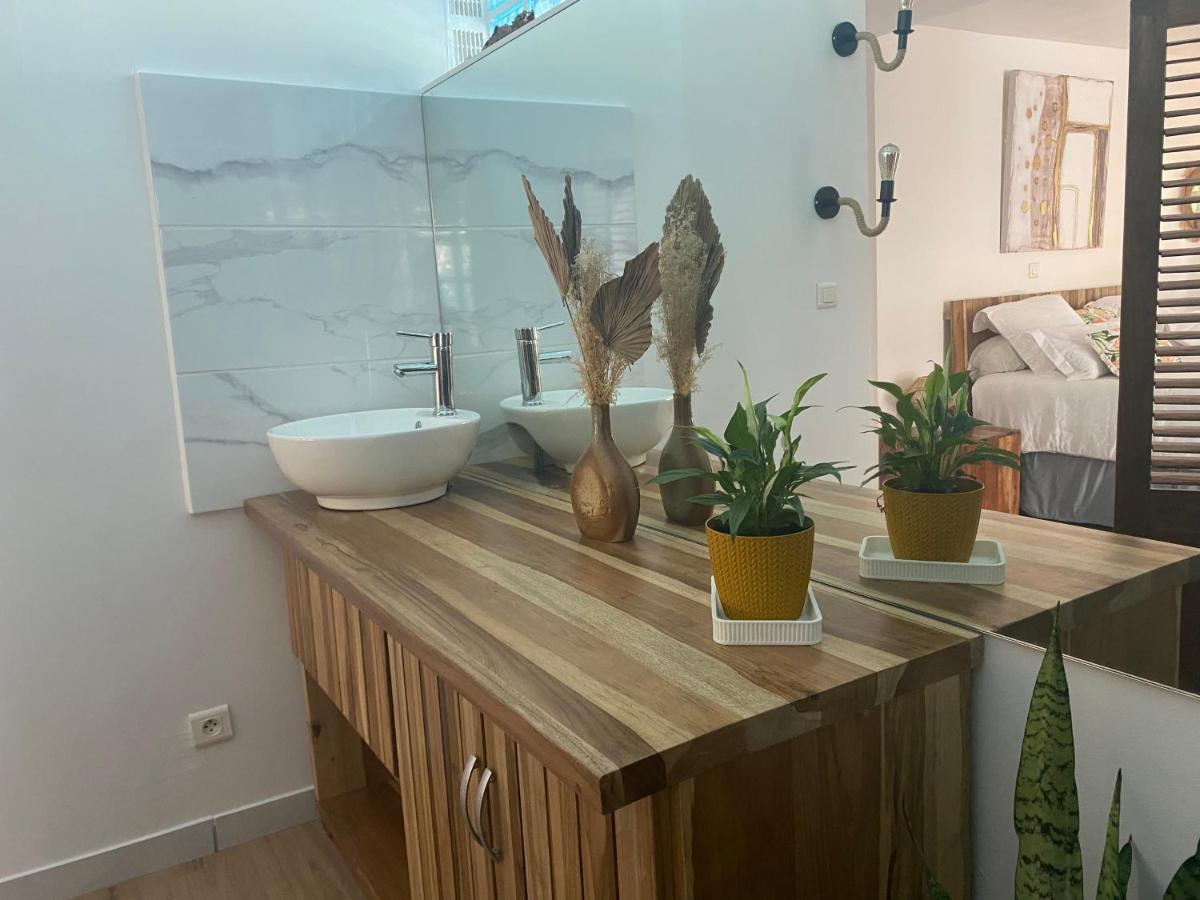 Au Pipiri Leve Apartment Шелшер Екстериор снимка